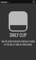 FireCold poster