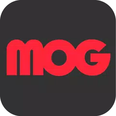 MOG Mobile Music APK Herunterladen