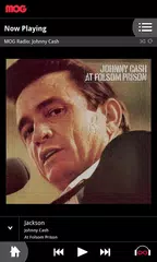 MOG Mobile Music APK 下載