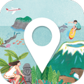 Jeju in my hands