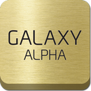 GALAXY ALPHA Experience (DK) aplikacja