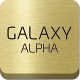 GALAXY ALPHA Experience (DK) ikona