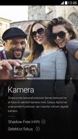 GALAXY ALPHA Experience (DK) تصوير الشاشة 1