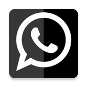 GB WhatsApp Status Saver icon