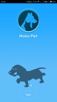 Moko Pet-poster