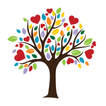 Tree of Life ICS ikona