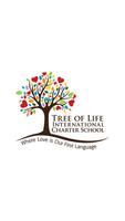 Tree of Life ICS الملصق