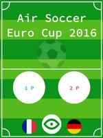 에어 축구 유로 컵 2016 스크린샷 2