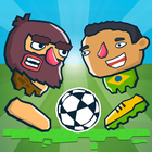 Jouer à Head Soccer World Cup icône