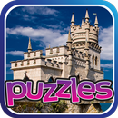 Castles & Palaces Puzzles APK