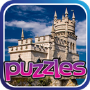 Castles & Palaces Puzzles aplikacja