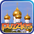 Icona Churches & Temples Puzzles