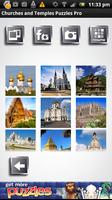 Churches & Temples Puzzles screenshot 2