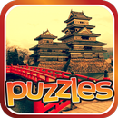 Asia Puzzles - Free 40+ Puzzle APK