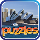 Australia Puzzle - New Zealand APK