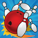 APK Bowling for Strikes