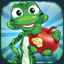 APK Get the Geckos
