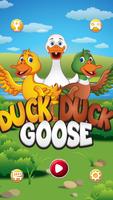 Duck Duck Goose Affiche