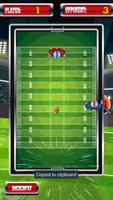 Football Touchdown capture d'écran 3