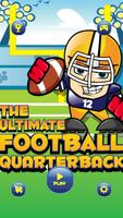 Ultimate Football Quarterback poster