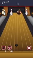 Kingpin Bowling スクリーンショット 1