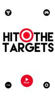 Hit The Target Affiche