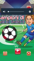 Champions Calcio Italiano 截图 1