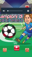 Champions Calcio Italiano capture d'écran 1