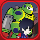 Little BIG Hero - Take Flight APK