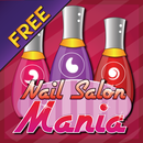APK Nail Salon Mania