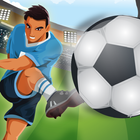 Soccer Football Superstar-icoon