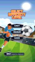 Soccer Football Superstar screenshot 1