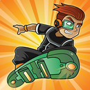 Sonic Skate APK