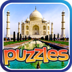 Merveilles du monde Puzzles