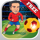 APK La Superestrella De Fútbol