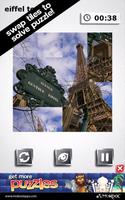 Paris & France Puzzles ภาพหน้าจอ 2