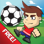 World Soccer Superstar أيقونة