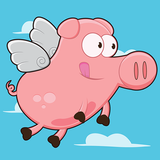 When Pigs Can Fly ikona