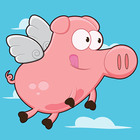 When Pigs Can Fly biểu tượng