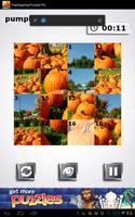 Thanksgiving Puzzles - FREE capture d'écran 1