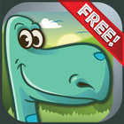 The Good Dinosaur icon