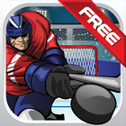 The Great Hockey Shootout Zeichen