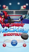 The Great Hockey Shootout Poster