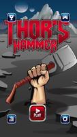 Thor’s Hammer poster