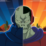 Zombie Heroes Take Flight