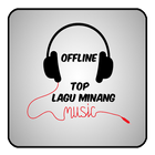 Kumpulan Lagu Minang Offline icône