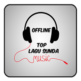 Kumpulan Lagu Sunda Offline icône