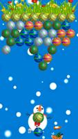 Bubble Shooter Game For Kids poster