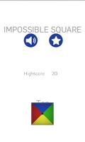 Impossible Square - Phases Affiche