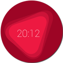 simple watch face APK